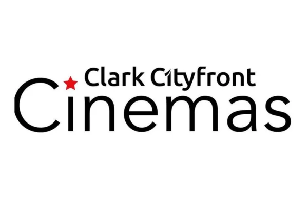 Clark Cityfront Mall Cinema