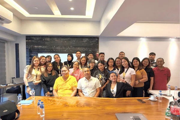 Orientation International