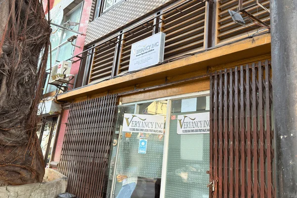 Veryancy Local Office
