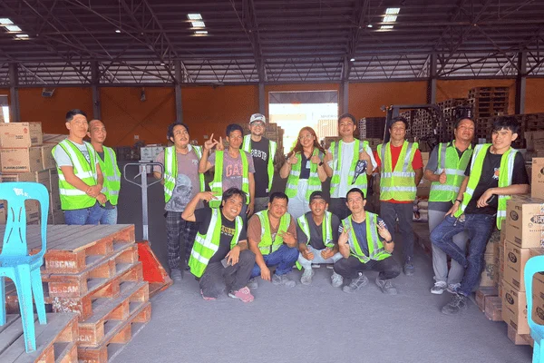 Veryancy Local Orientation Iloilo